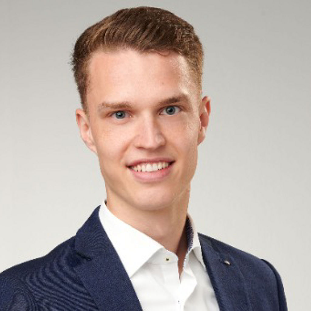 Tim Küppers