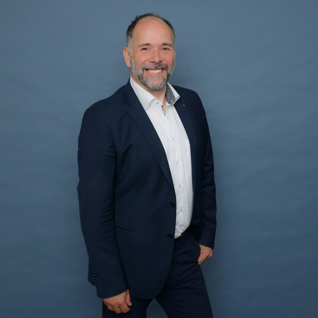 Tim Teusen