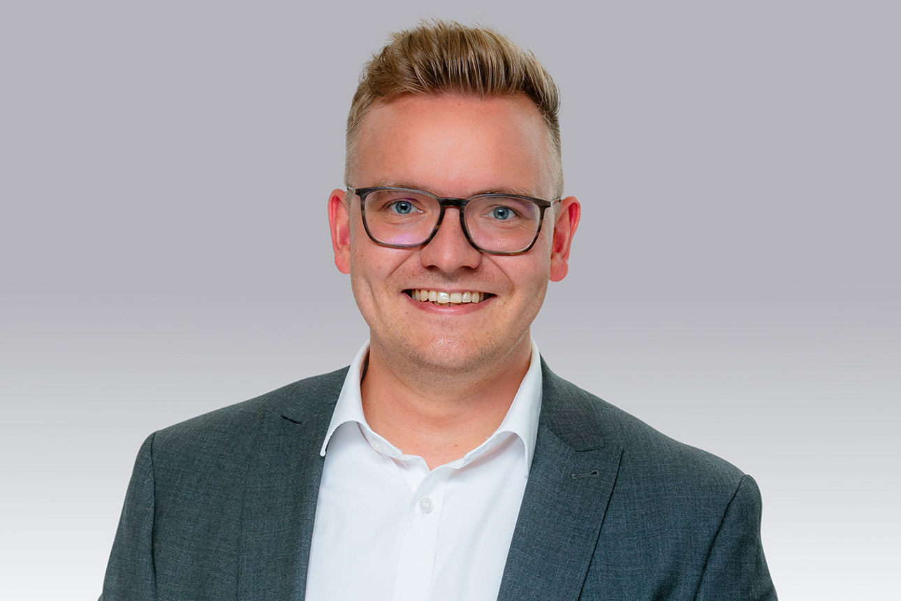 Tim Wolter