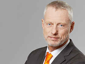 Datenschutzbeauftragter Dr. Haiko Timm