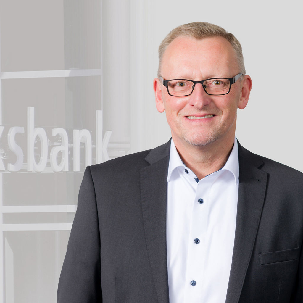 Carsten Timm - Baufinanzierungsspezialist