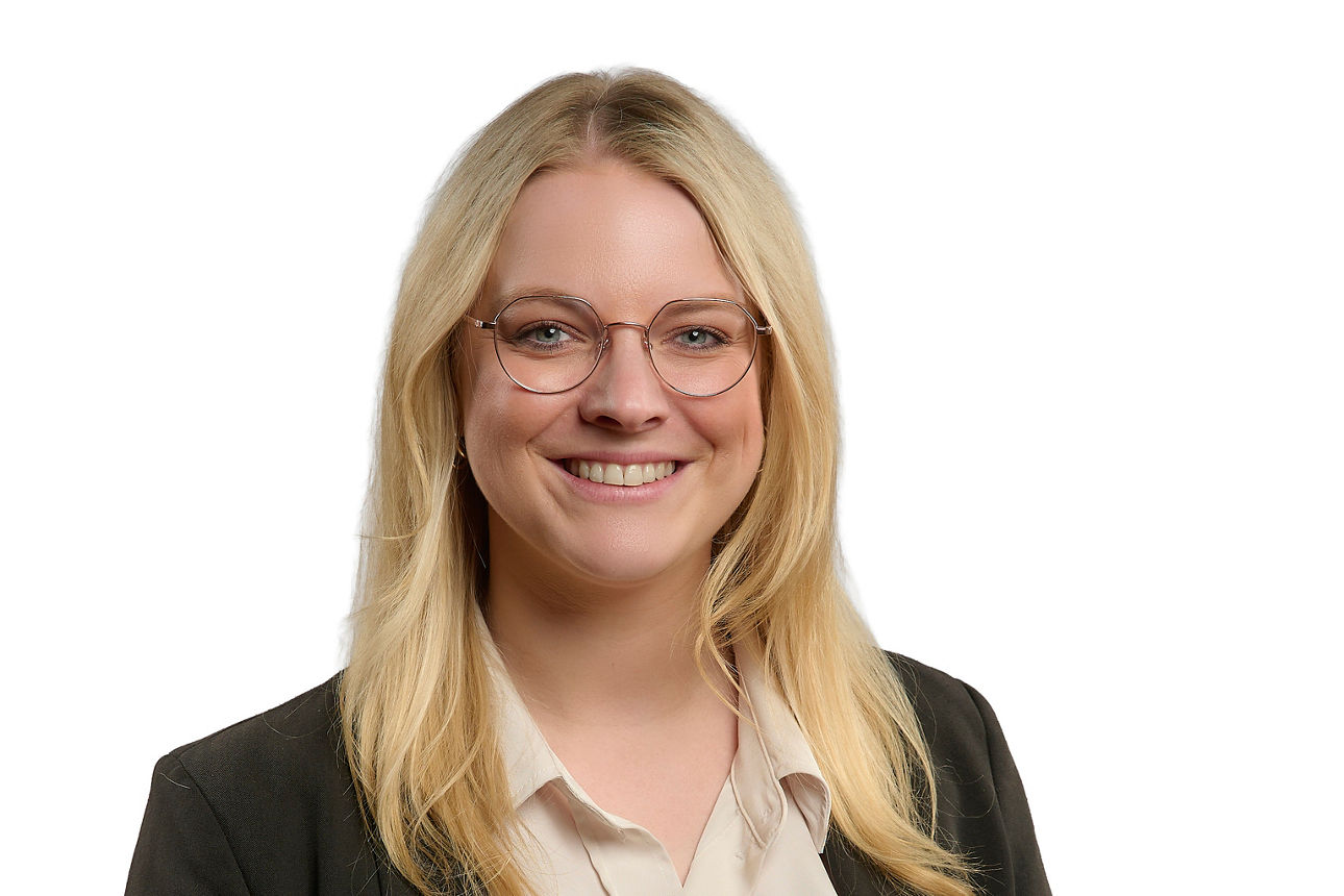 Katharina Timmermann