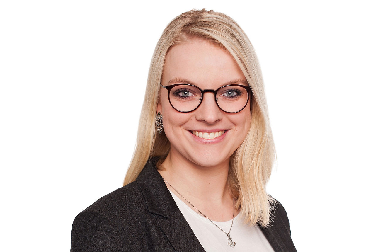 Katharina Timmermann