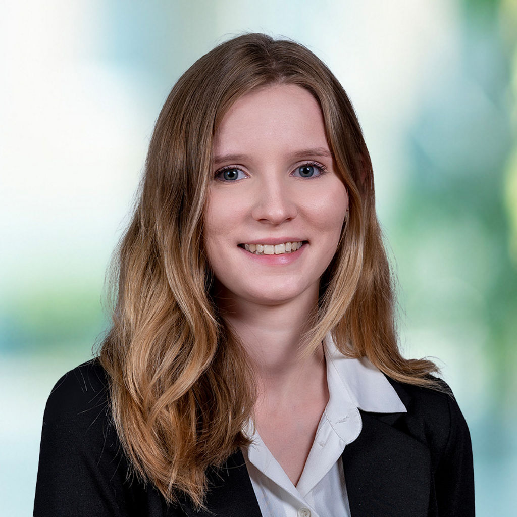 Isabell Timmermann