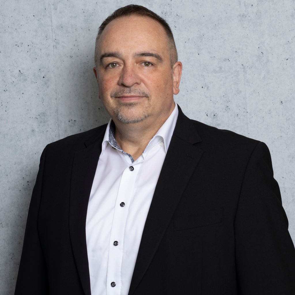 Profilbild Timo Hilpert