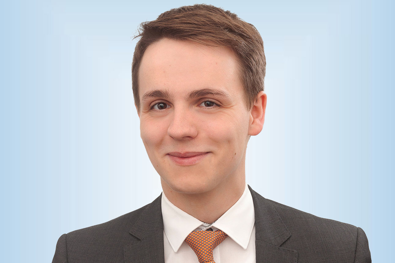 Timo Metz