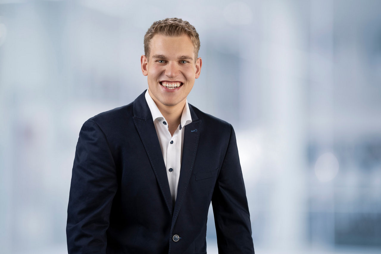 Timo Schoemaker