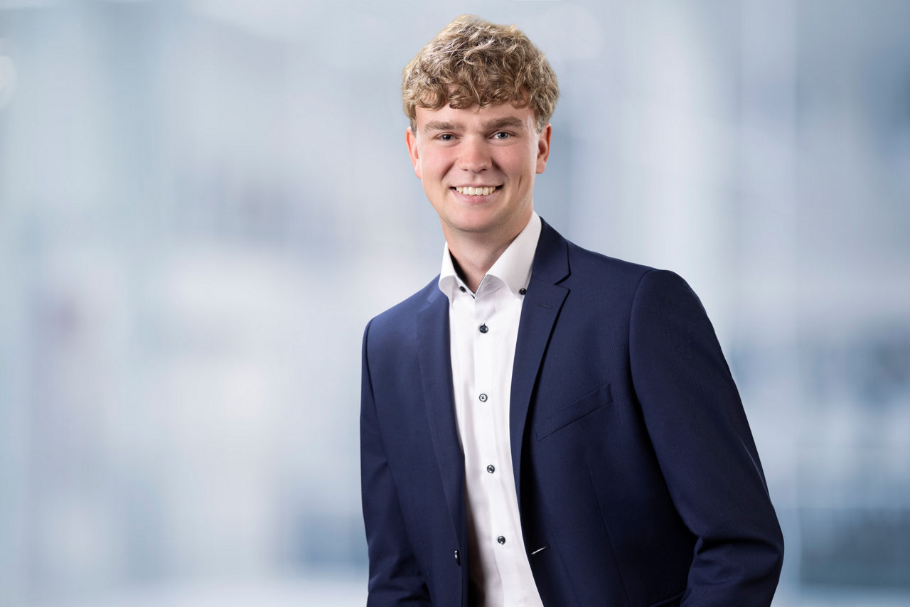 Timo Veltmann