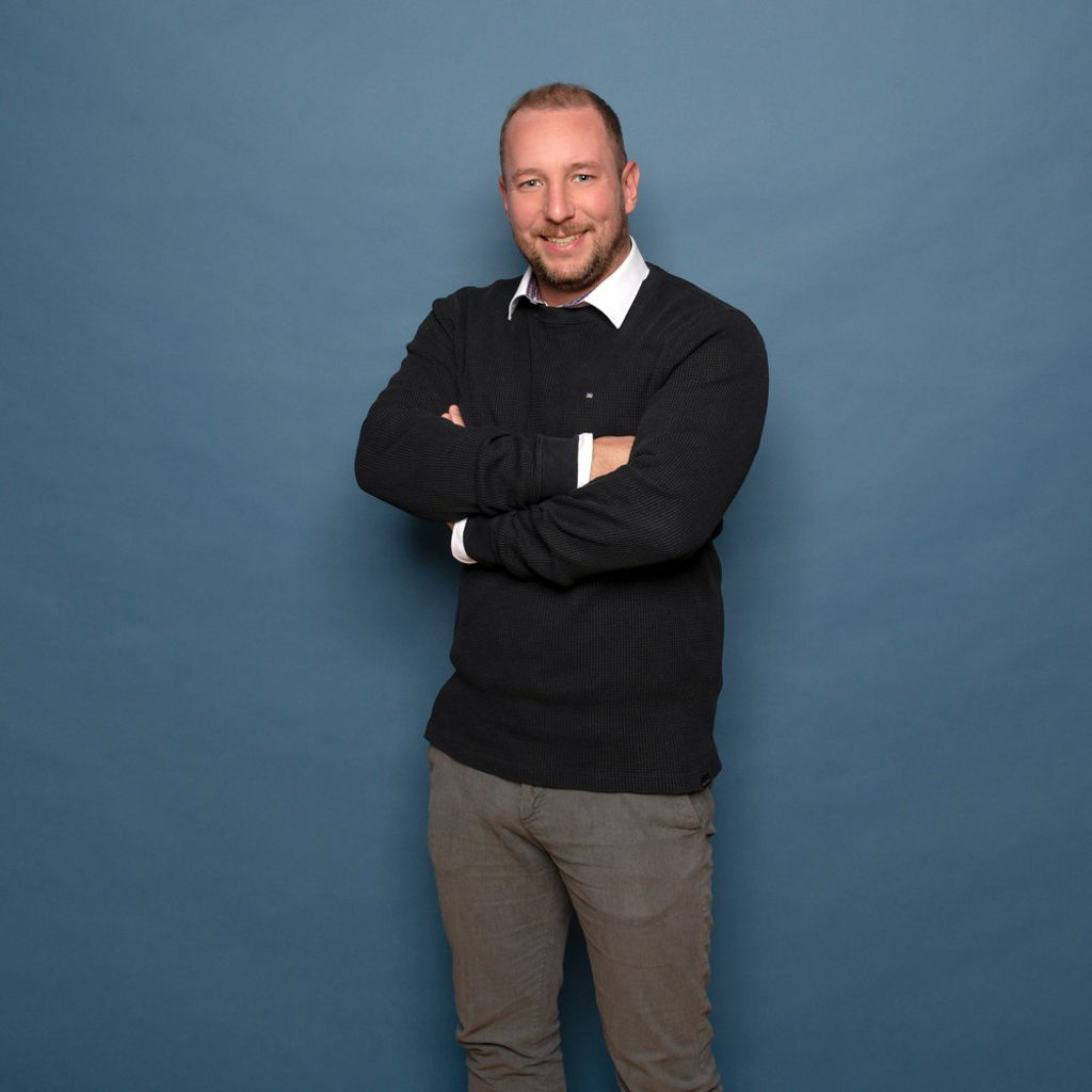 Timo Gerhards
