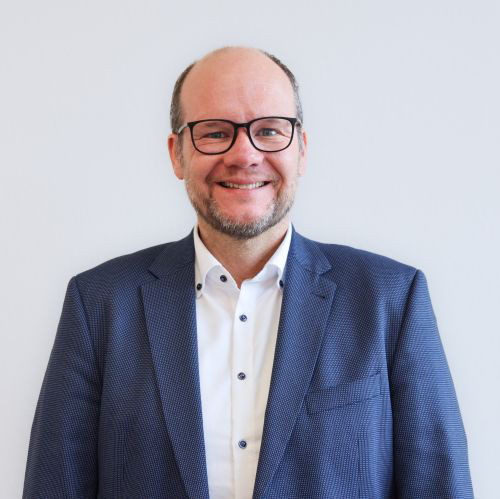 Portrait-Bild Timo Pauler