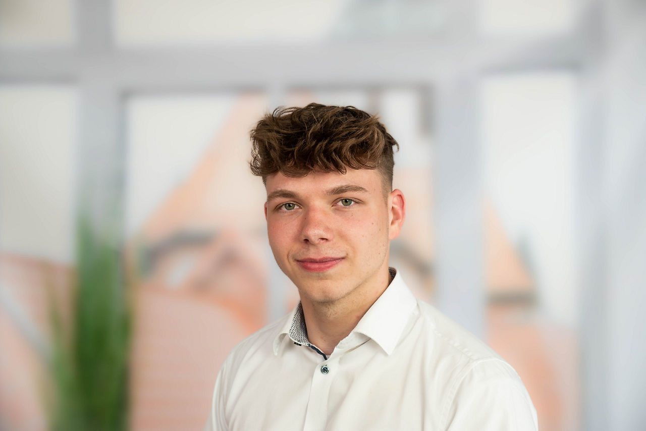 Foto von Timon Bruns