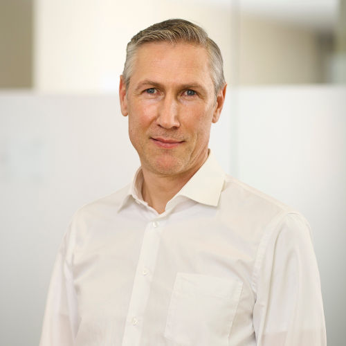 Darstellung unseres Mitarbeitenden Andrej Timoschenko