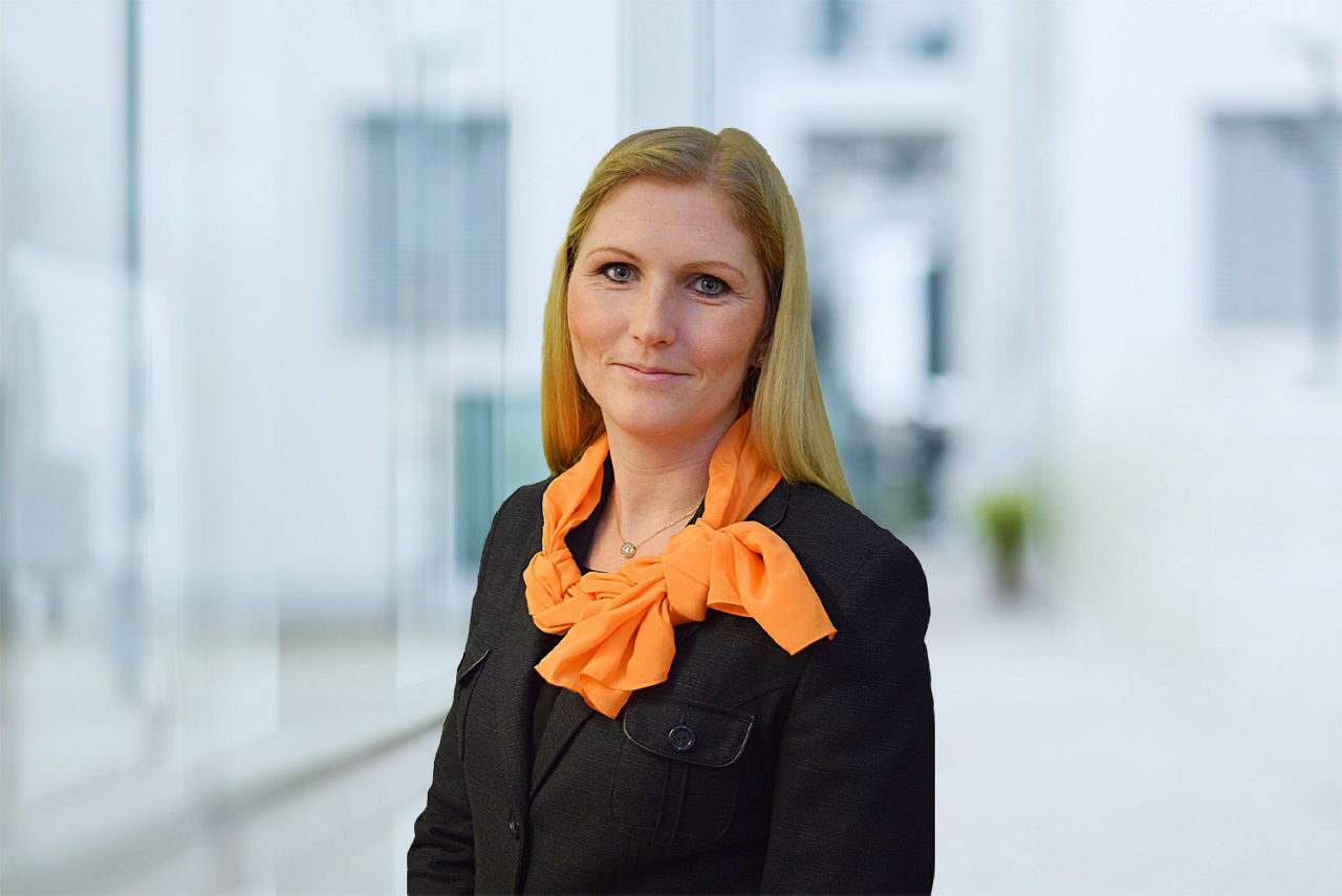 Tina Bergmann