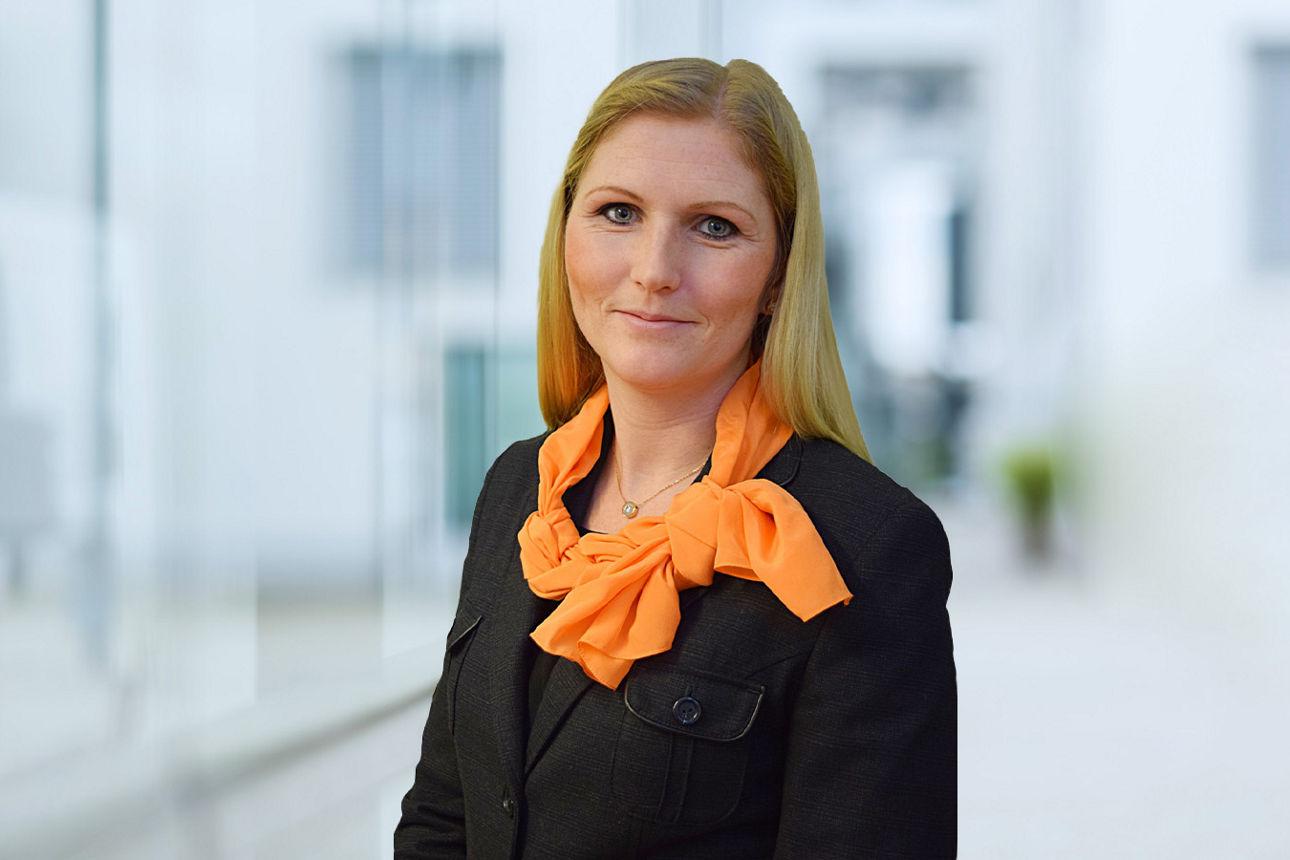 Tina Bergmann