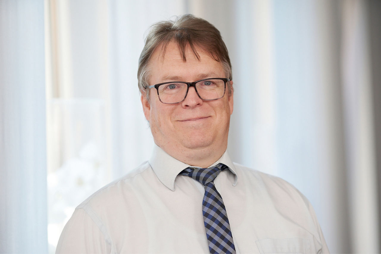 Foto von Martin Tinnefeld