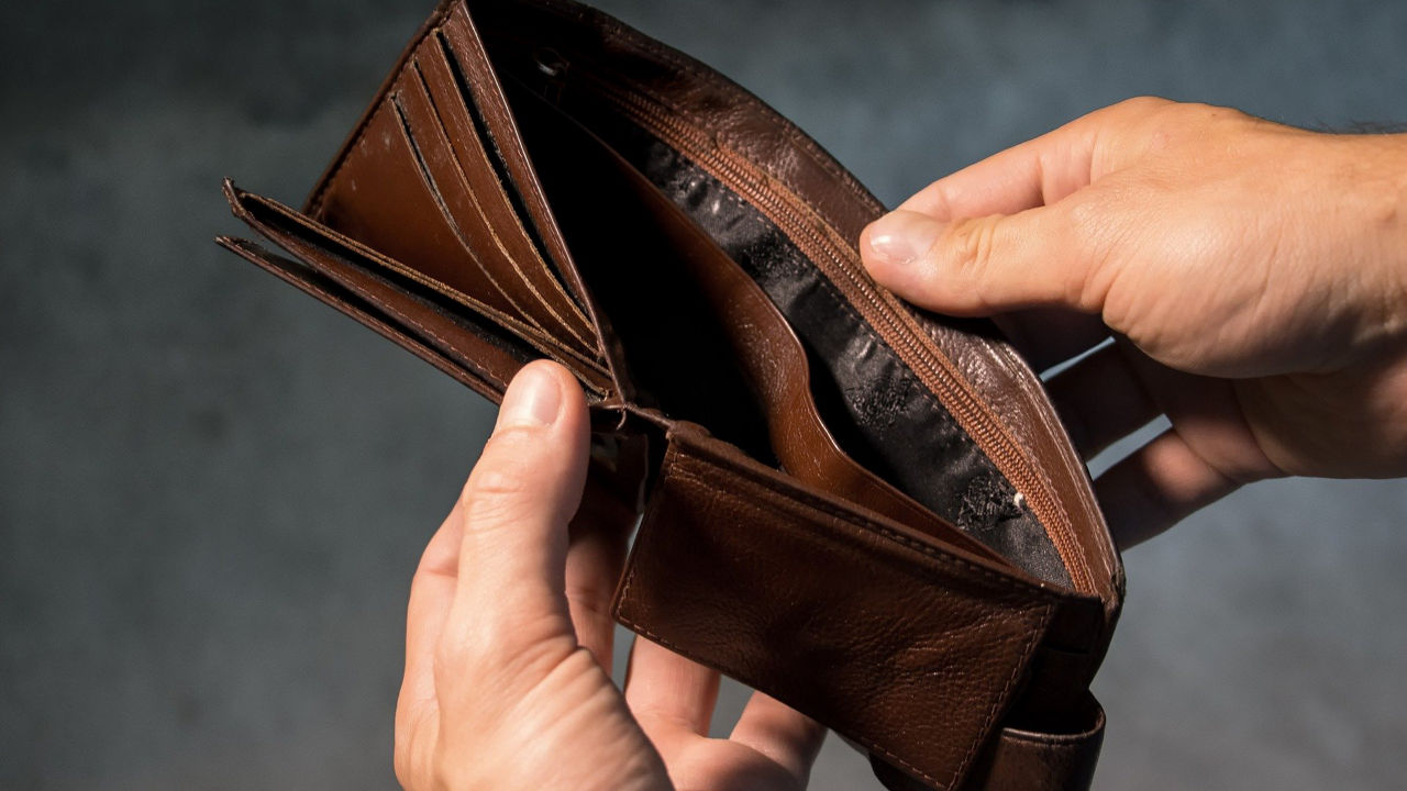 Brieftasche