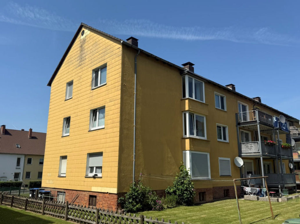 ETW Forster Weg 54
