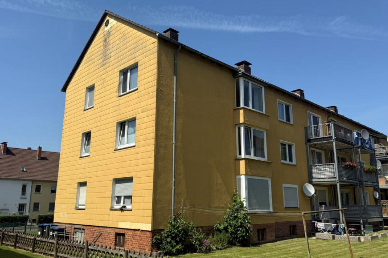 ETW Forster Weg 54-1