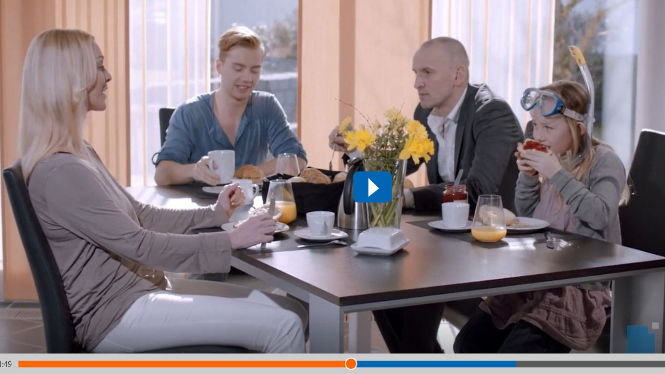 Video Generationenberatung: Einfach erklärt