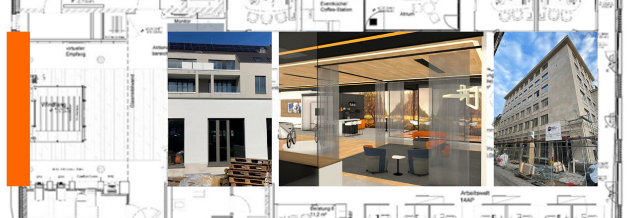 Bild unserer Erlebnis-Center