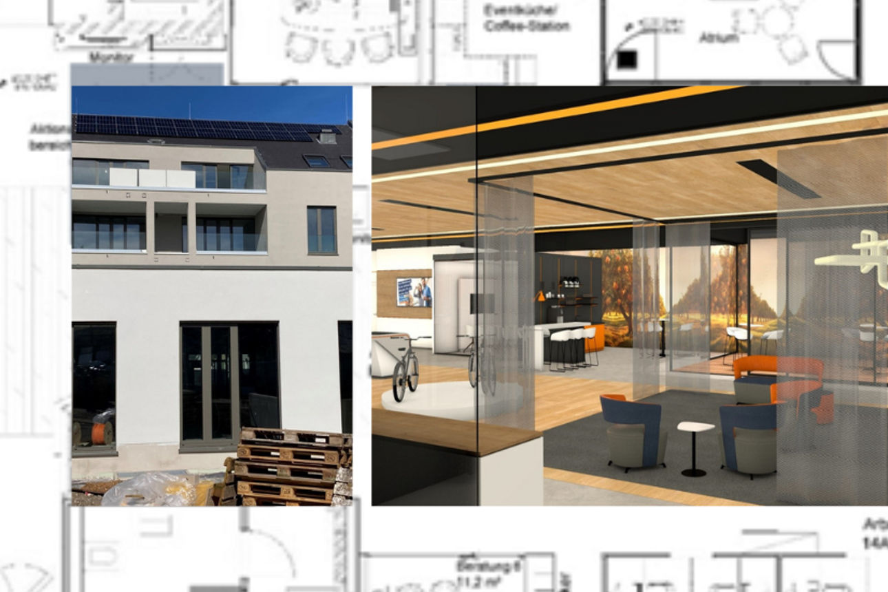 Bild unserer Erlebnis-Center