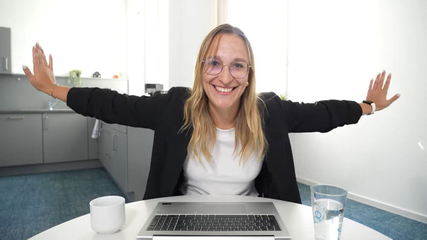 Gemeinsam Zukunft gestalten - Karriere bei der VR-Bank Ostbayern-Mitte