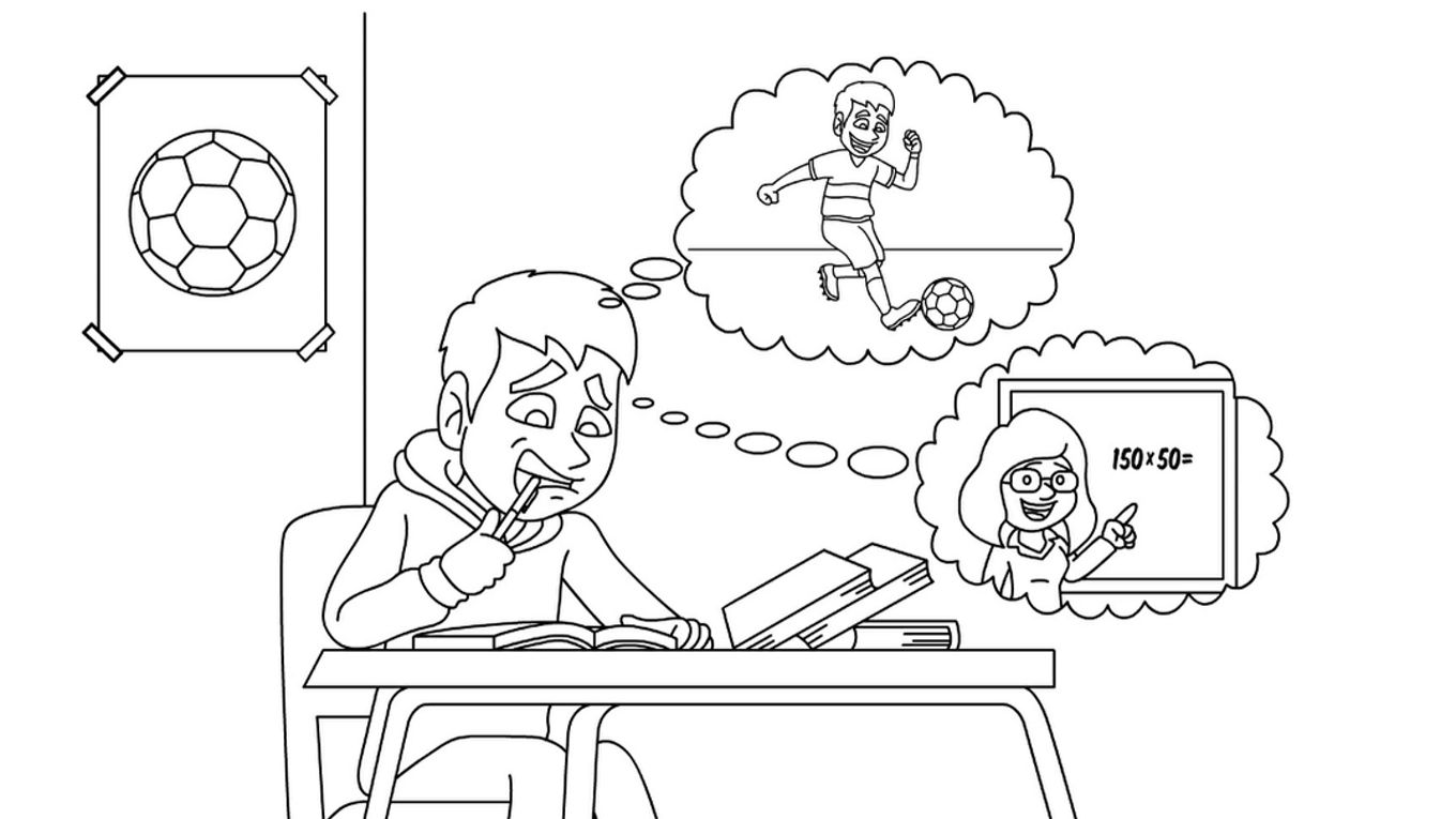 Die Geschichte von Jonas