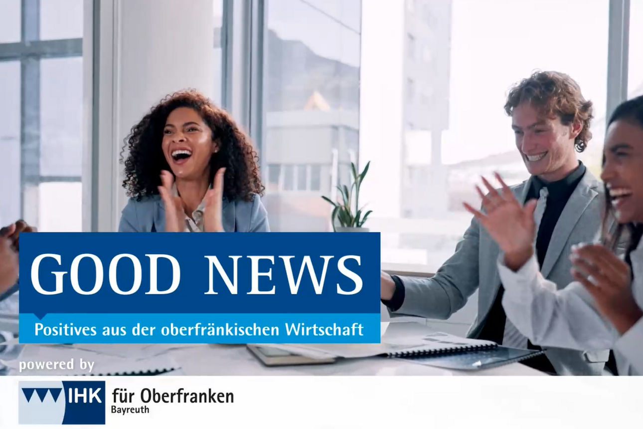 Good News