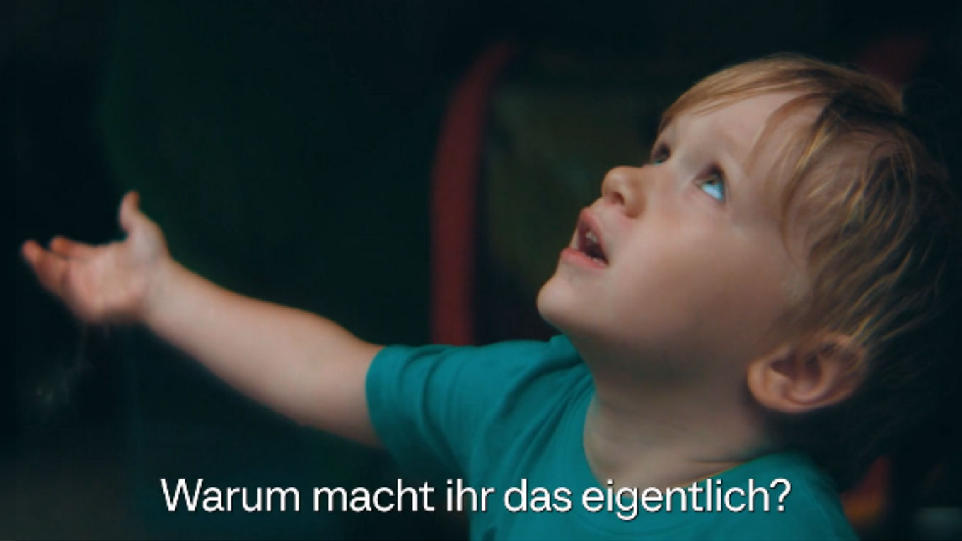 Imagefilm - BIB FAIRBANKING