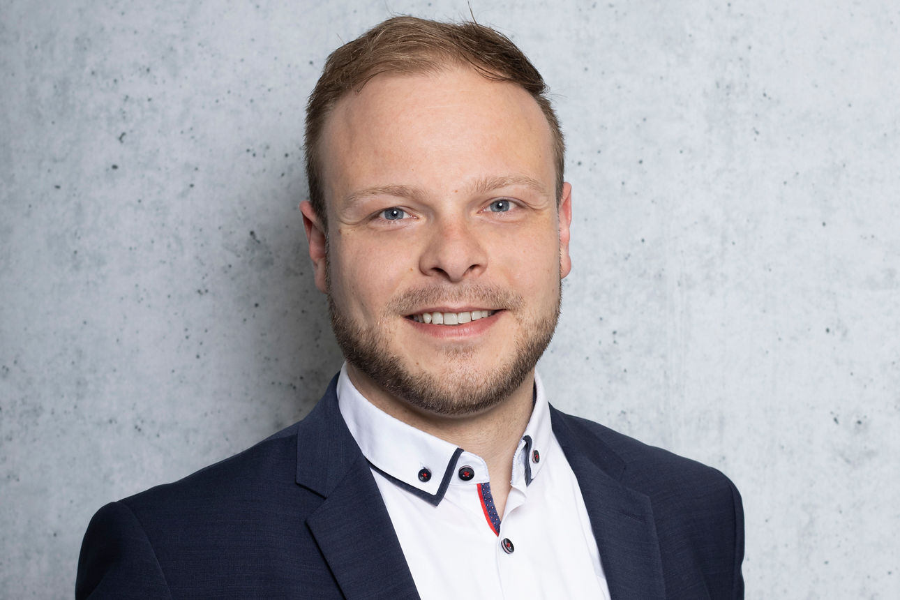 Profilbild Tobias Göb