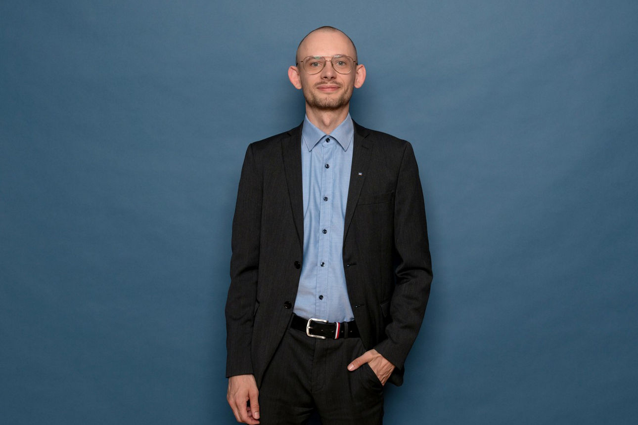 Tobias Kohnen