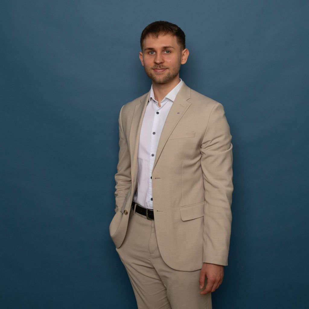Tobias Münch