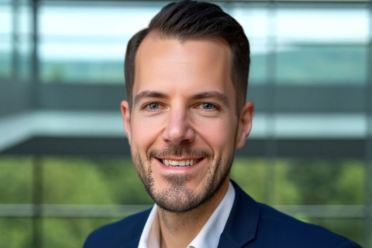 Stefan Todemann