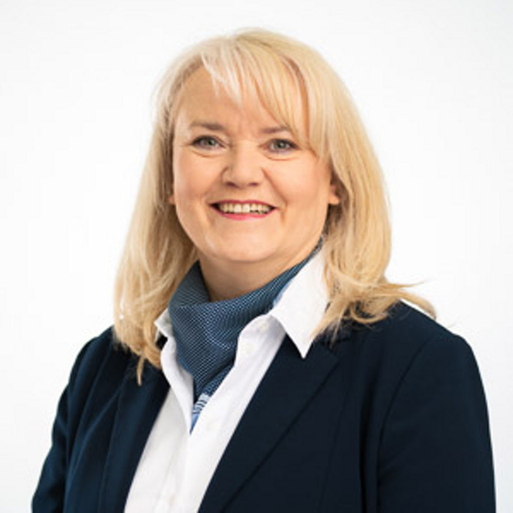 Beate Tolloch