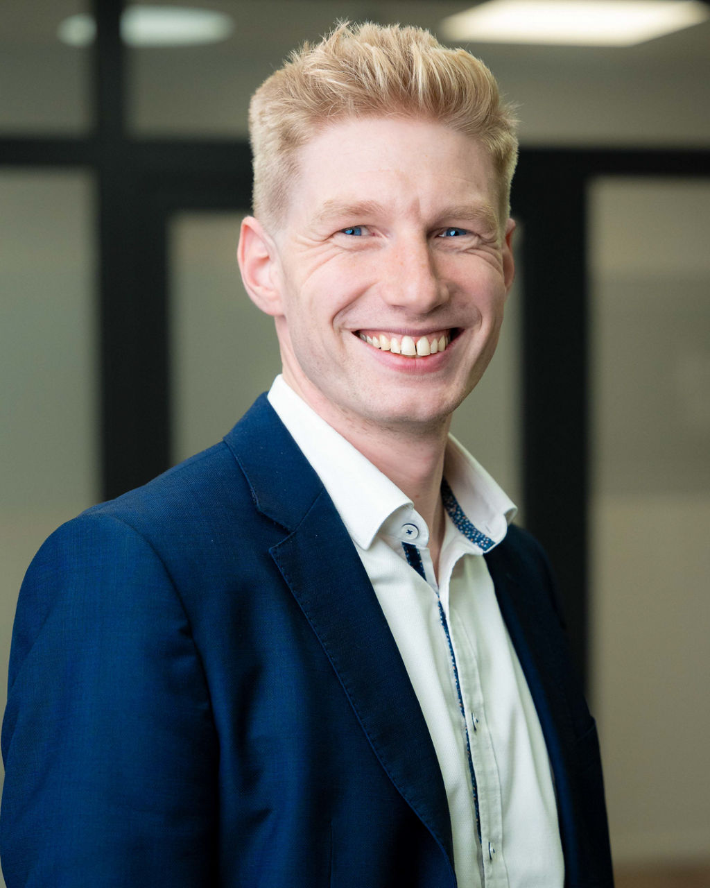 Tom Thörmann Bild