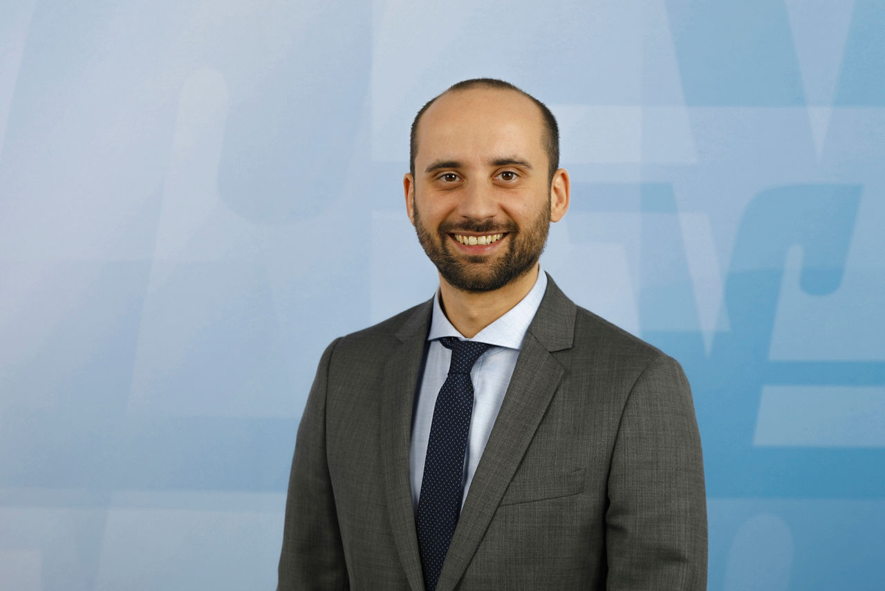 Flavio Tomé