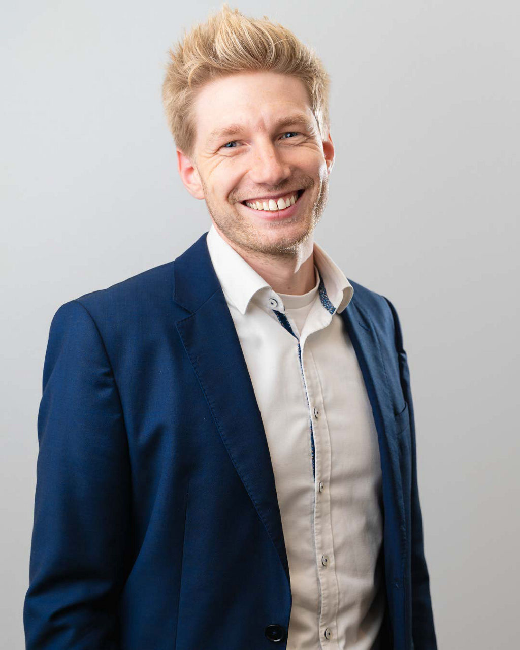 Tom Thörmann