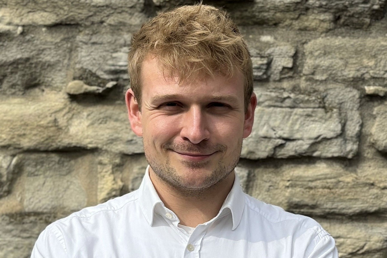 Foto von Jan Tombült