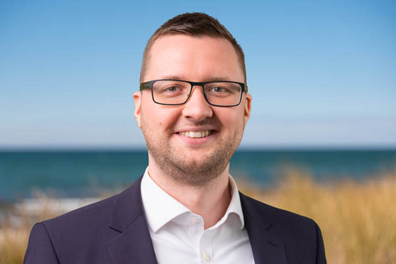 Tony Rückriehm