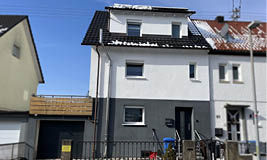 Top saniertes Wohnhaus