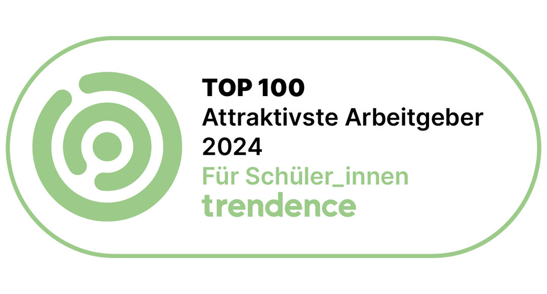 Trendence-Schülerbarometer