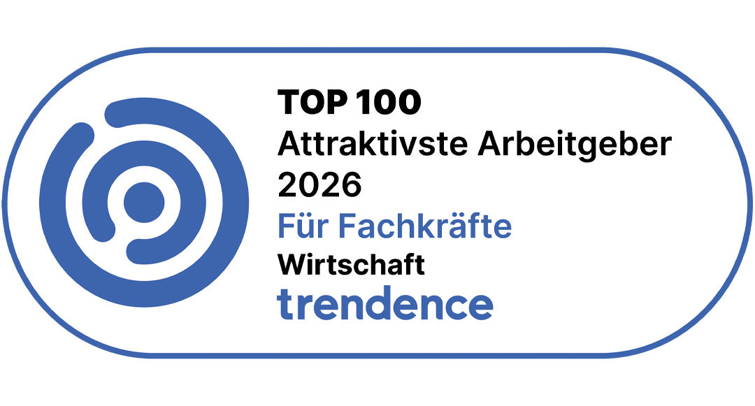 Trendence-Fachkräftebarometer