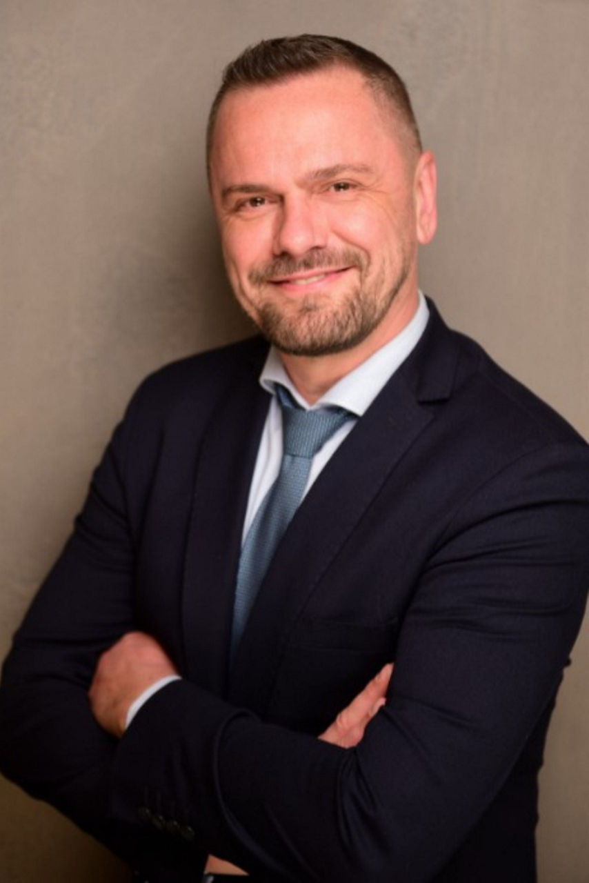 Berater Private Banking: Heiko Toppel