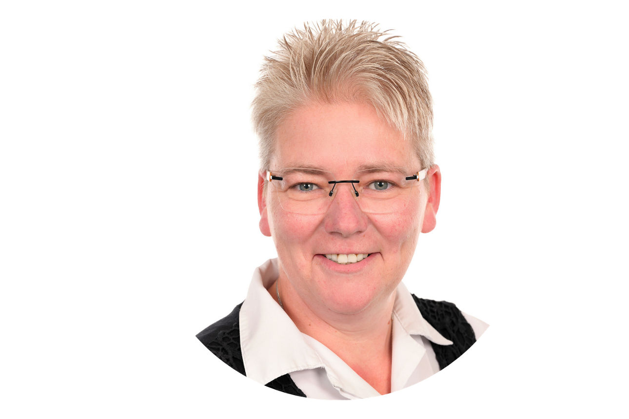 Nicole Toppel