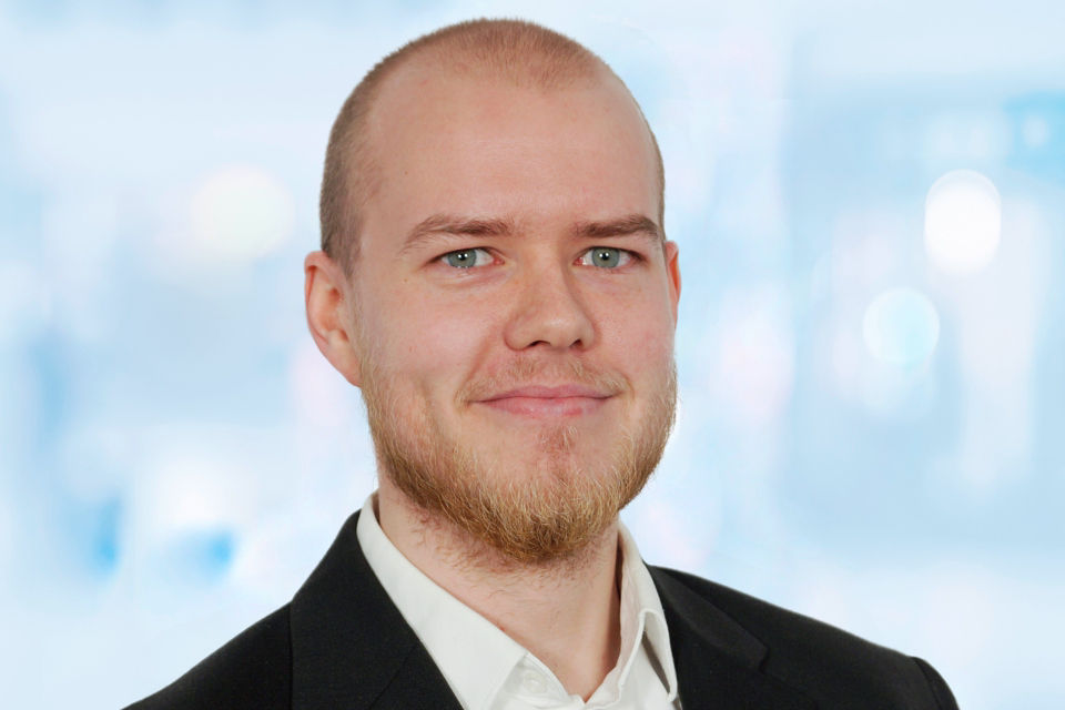 Torben Freudenberg