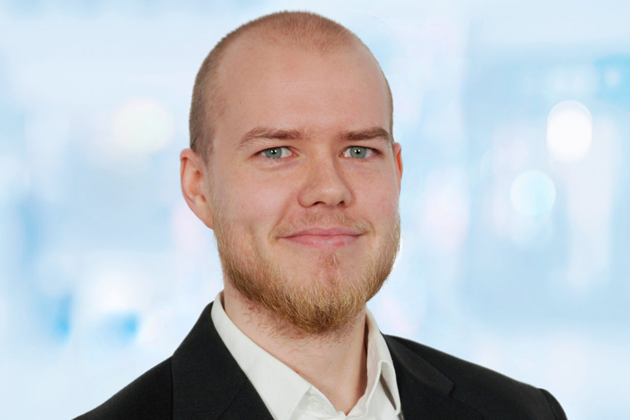Torben Freudenberg