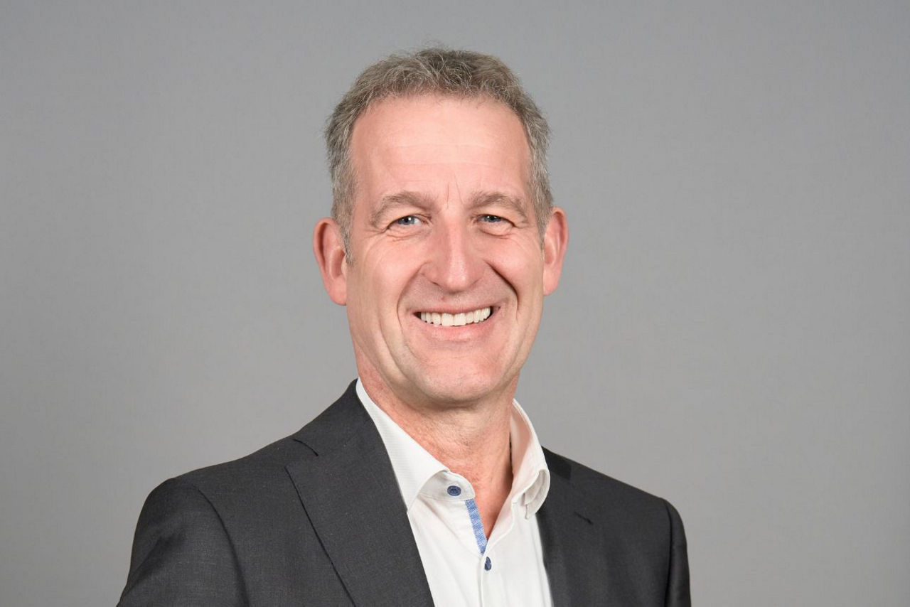 Torsten Bachmann Mitarbeiter