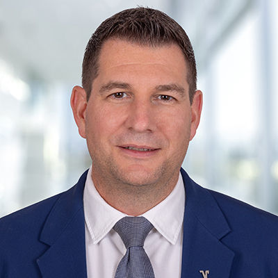 Torsten Teloy, VOBA IMMOBILIEN