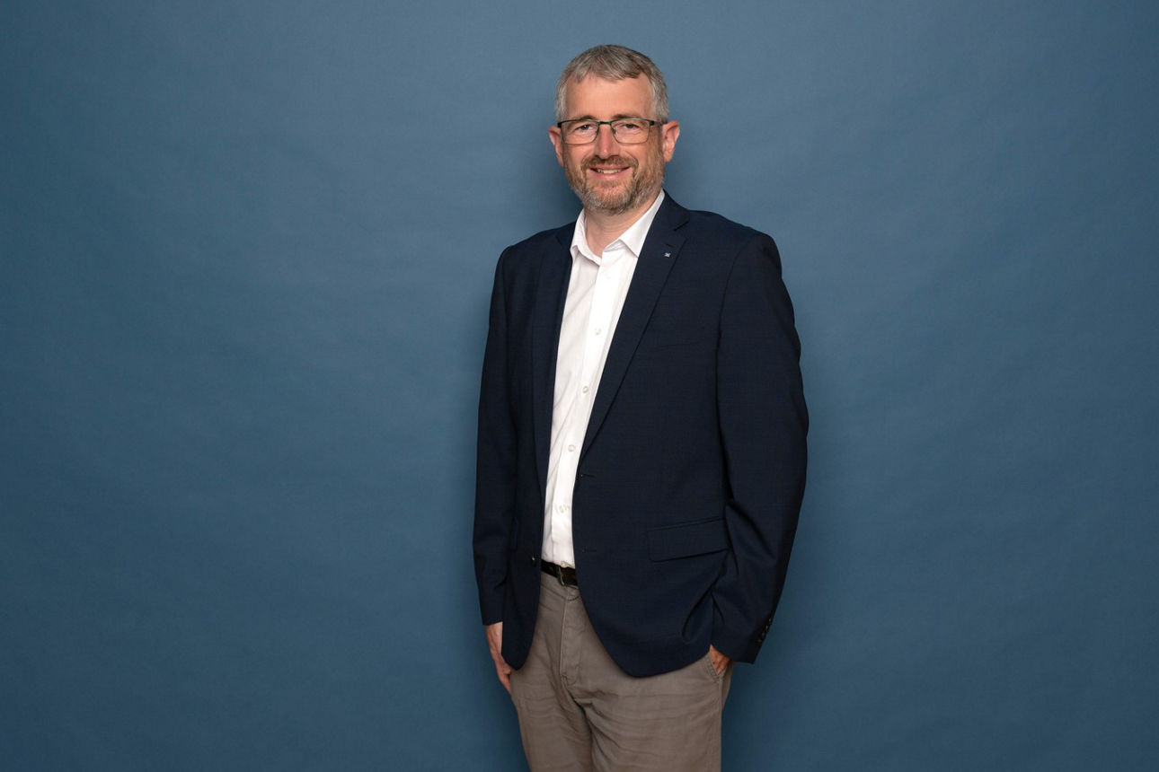 Torsten Reiners