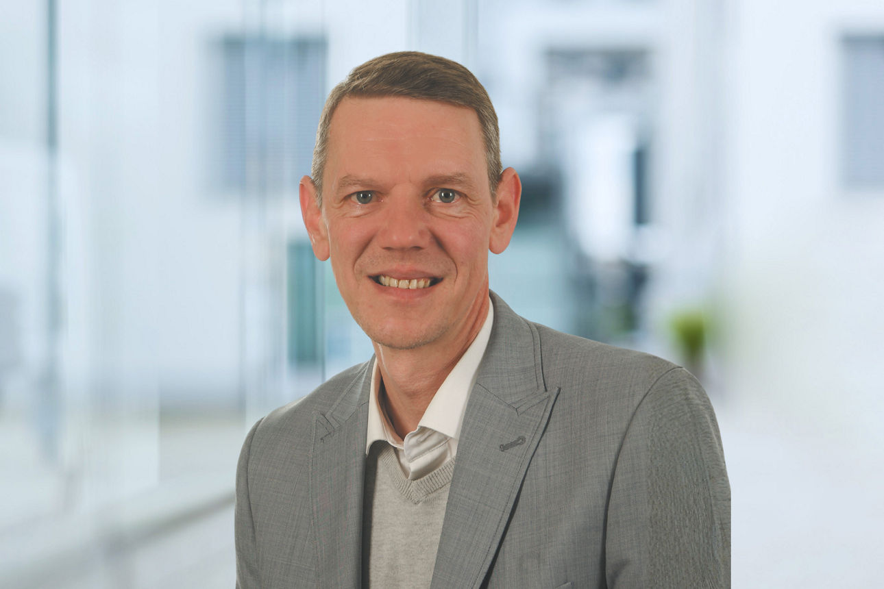 Torsten Deutrich